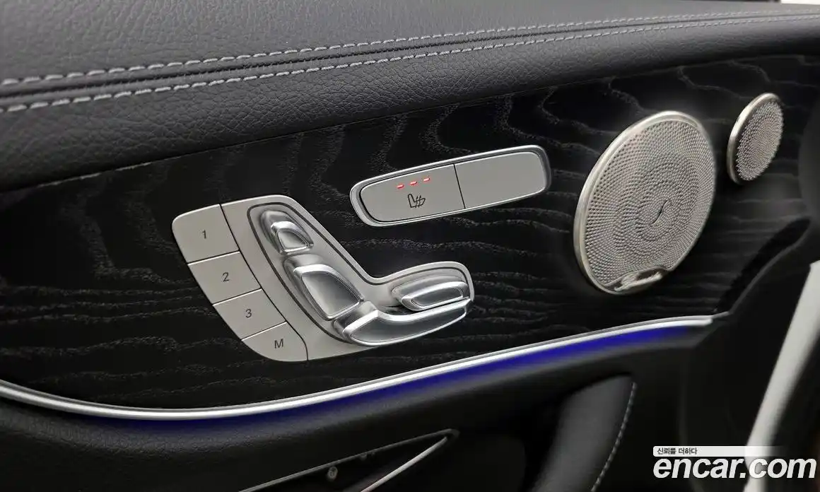 Mercedes-Benz E-Class 2019 1.9 гидро в Москве № 1836059, фото 33
