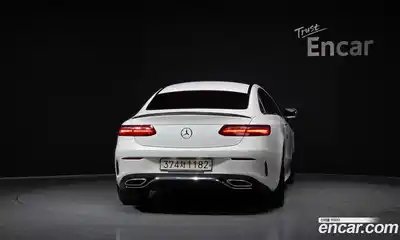 Mercedes-Benz E-Class 2019 1.9 гидро в Москве № 1836059, миниатюра 4