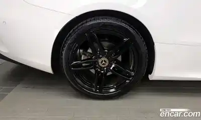Mercedes-Benz E-Class 2019 1.9 гидро в Москве № 1836059, миниатюра 5