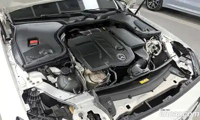 Mercedes-Benz E-Class 2019 1.9 гидро в Москве № 1836059, миниатюра 6