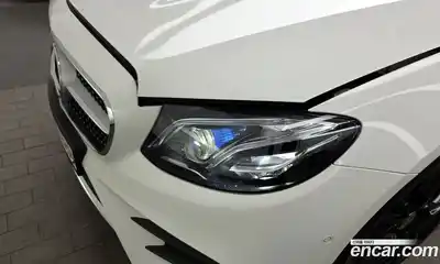 Mercedes-Benz E-Class 2019 1.9 гидро в Москве № 1836059, миниатюра 8