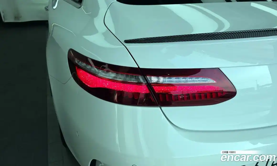 Mercedes-Benz E-Class 2019 1.9 гидро в Москве № 1836059, фото 9