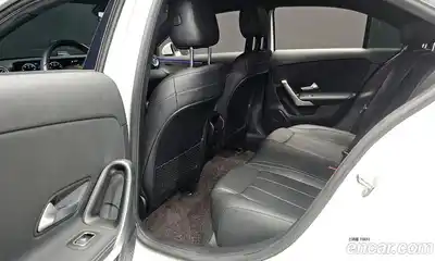 Mercedes-Benz A-Class 2021 2.0 гидро в Москве № 1836065, миниатюра 11