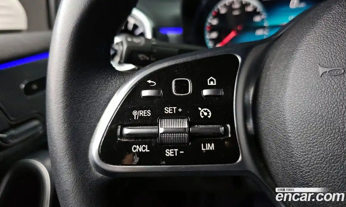 Mercedes-Benz A-Class 2021 2.0 гидро в Москве № 1836065, фото 15