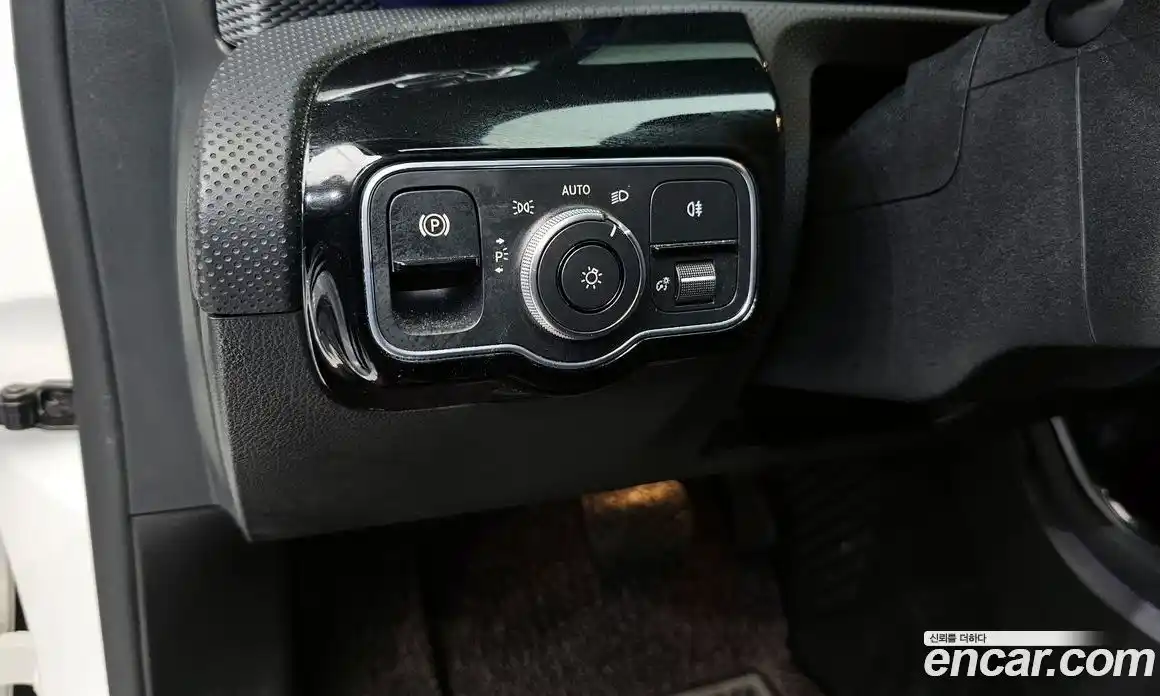 Mercedes-Benz A-Class 2021 2.0 гидро в Москве № 1836065, фото 20