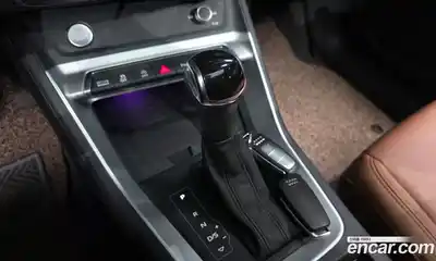 Audi Q3 2020 2.0 гидро в Москве № 1836350, миниатюра 12