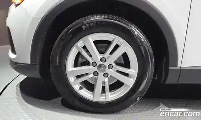 Audi Q3 2020 2.0 гидро в Москве № 1836350, миниатюра 5