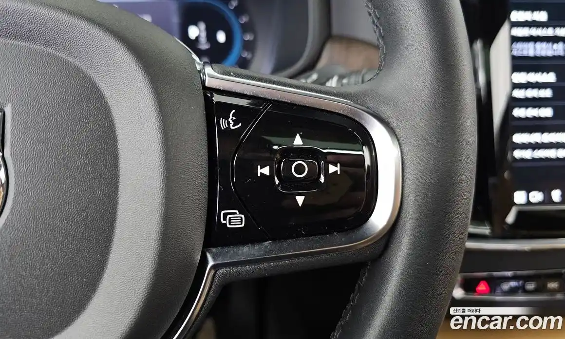 Volvo S90 2022 2.0 гидро в Москве № 1836846, фото 34
