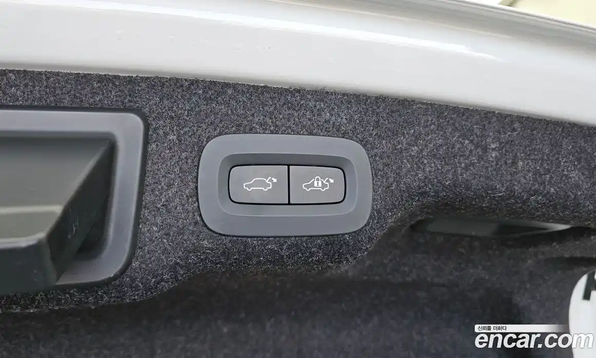 Volvo S90 2022 2.0 гидро в Москве № 1836846, фото 35