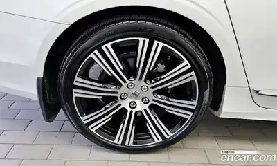 Volvo S90 2022 2.0 гидро в Москве № 1836846, миниатюра 5