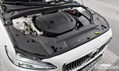 Volvo S90 2022 2.0 гидро в Москве № 1836846, миниатюра 6