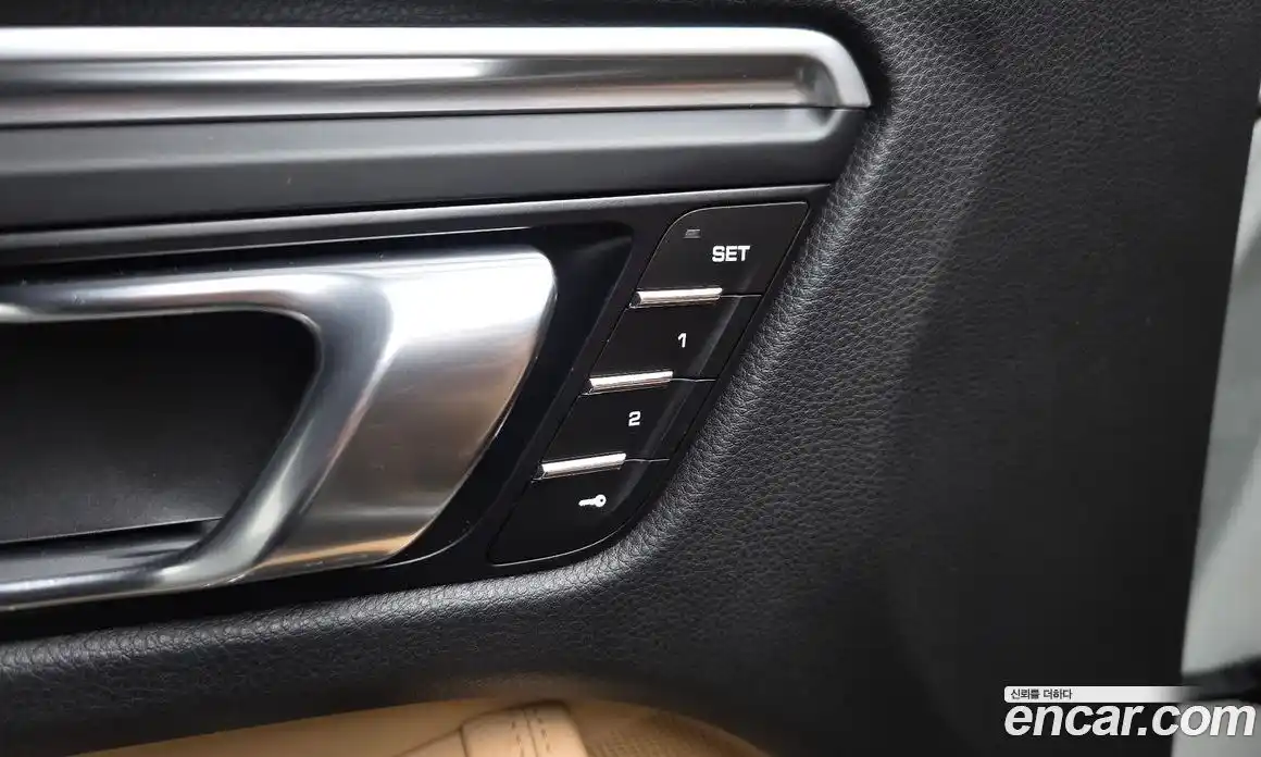 Porsche Macan 2018 2.0 гидро в Москве № 1837075, фото 16