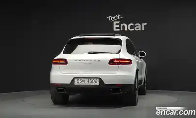 Porsche Macan 2018 2.0 гидро в Москве № 1837075, миниатюра 4