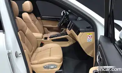 Porsche Macan 2018 2.0 гидро в Москве № 1837075, миниатюра 10