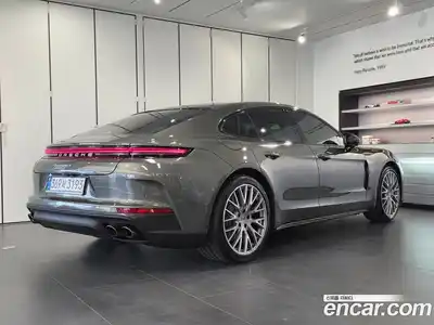 Porsche Panamera 2025 2.9 гидро в Москве № 1837186, миниатюра 2