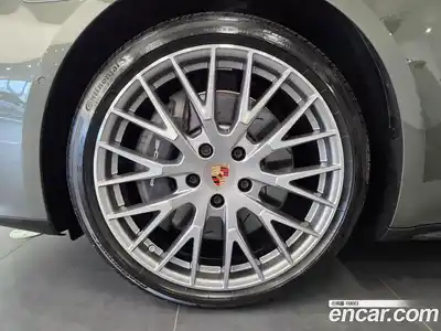 Porsche Panamera 2025 2.9 гидро в Москве № 1837186, миниатюра 5