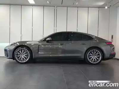 Porsche Panamera 2025 2.9 гидро в Москве № 1837186, миниатюра 6