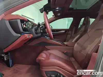 Porsche Panamera 2025 2.9 гидро в Москве № 1837186, миниатюра 7