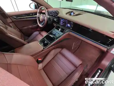 Porsche Panamera 2025 2.9 гидро в Москве № 1837186, миниатюра 9