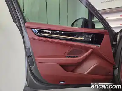 Porsche Panamera 2025 2.9 гидро в Москве № 1837186, миниатюра 10