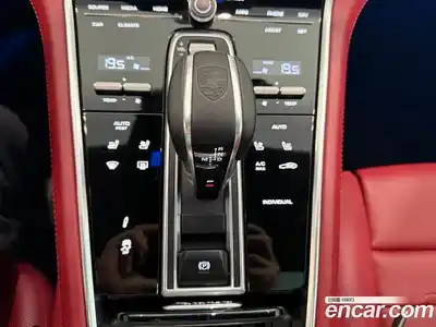 Porsche Panamera 2023 4.0 гидро в Москве № 1837223, миниатюра 9