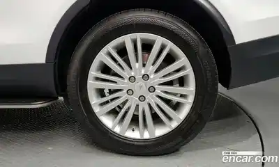 Land Rover Discovery 2019 3.0 гидро в Москве № 1837429, миниатюра 6