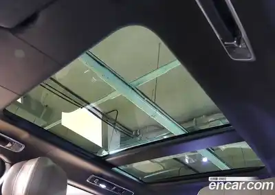 Land Rover Range-Rover 2023 4.4 гидро в Москве № 1837451, миниатюра 11