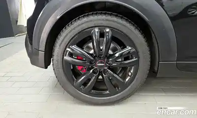 Mini Cooper Convertible 2023 2.0 гидро в Москве № 1837517, миниатюра 5