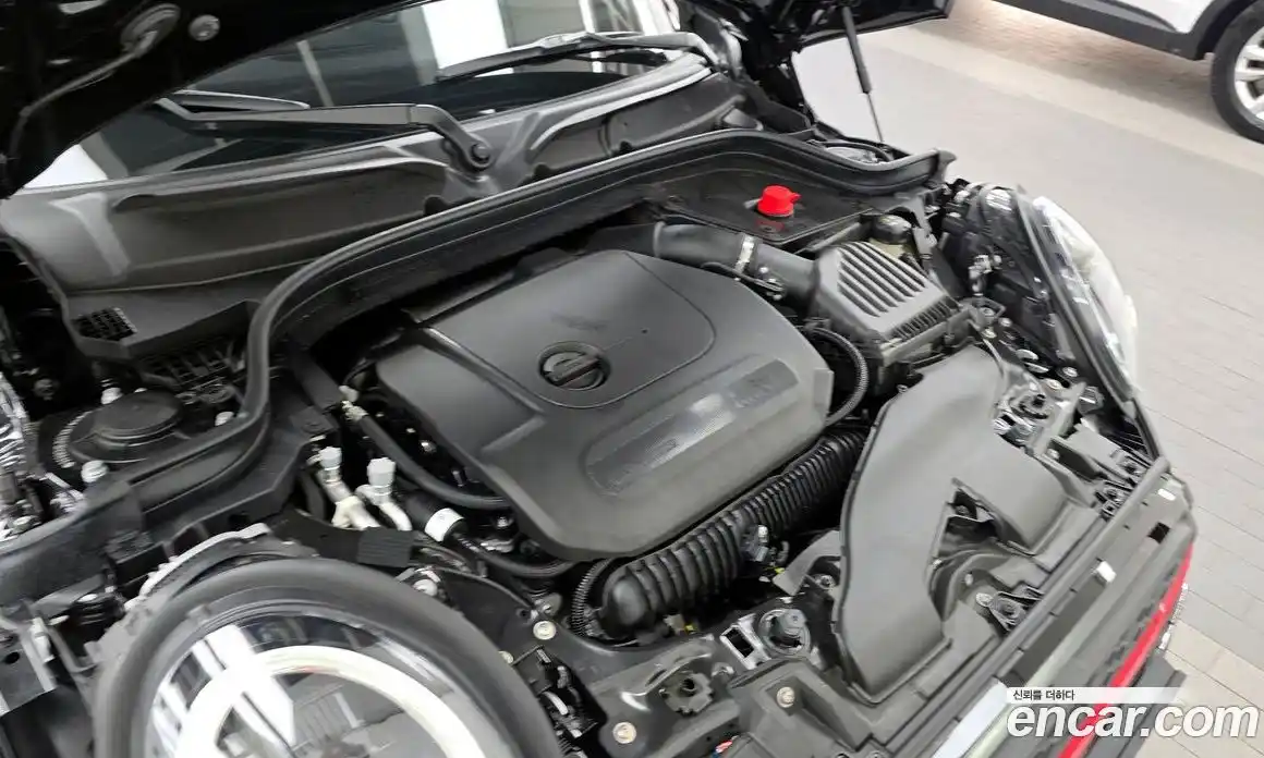 Mini Cooper Convertible 2023 2.0 гидро в Москве № 1837517, фото 6