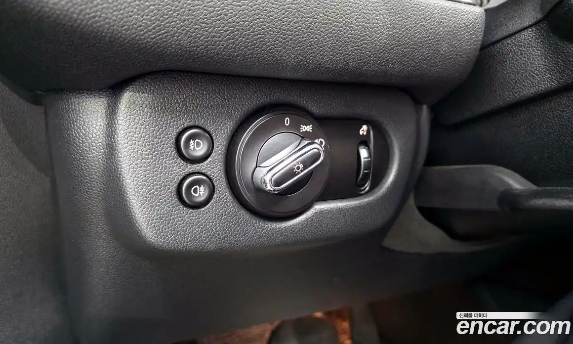 Mini Clubman 2017 1.5 гидро в Москве № 1837691, фото 27