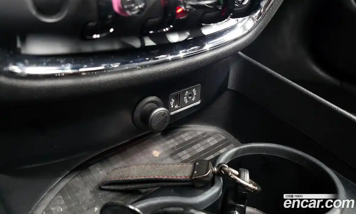 Mini Clubman 2017 1.5 гидро в Москве № 1837691, фото 28