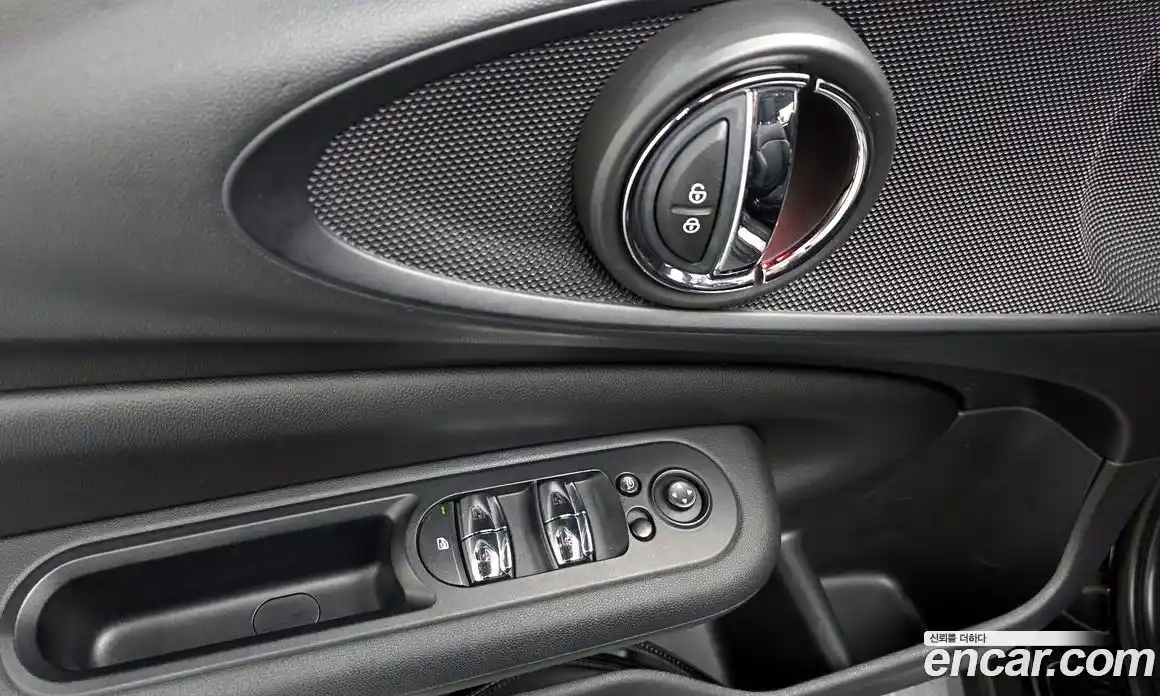Mini Clubman 2017 1.5 гидро в Москве № 1837691, фото 30