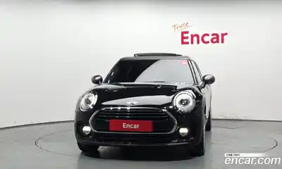 Mini Clubman 2017 1.5 гидро в Москве № 1837691, миниатюра 3
