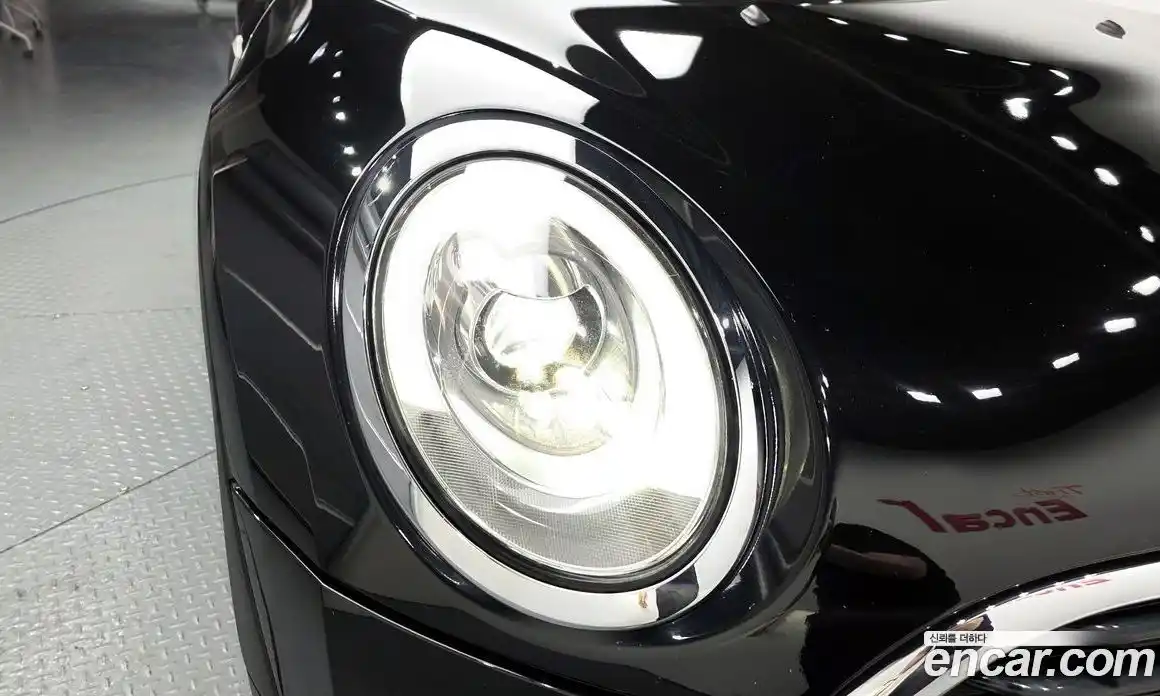 Mini Clubman 2017 1.5 гидро в Москве № 1837691, фото 8