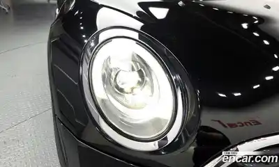 Mini Clubman 2017 1.5 гидро в Москве № 1837691, миниатюра 8