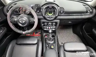 Mini Clubman 2017 1.5 гидро в Москве № 1837691, миниатюра 10