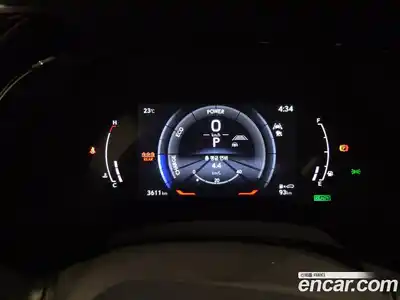 Lexus RX 2024 2.4 гидро в Москве № 1837987, миниатюра 8