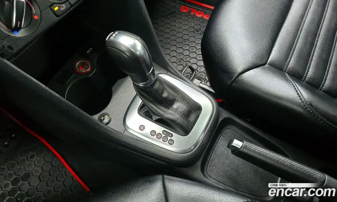 Volkswagen Polo 2014 1.6 гидро в Москве № 1838185, фото 9