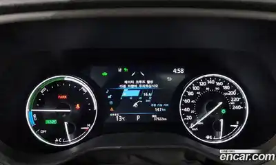 Toyota Sienna 2021 2.5 гидро в Москве № 1838488, миниатюра 11