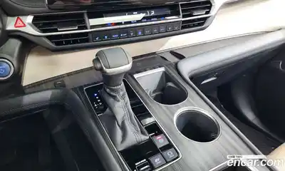 Toyota Sienna 2021 2.5 гидро в Москве № 1838488, миниатюра 12