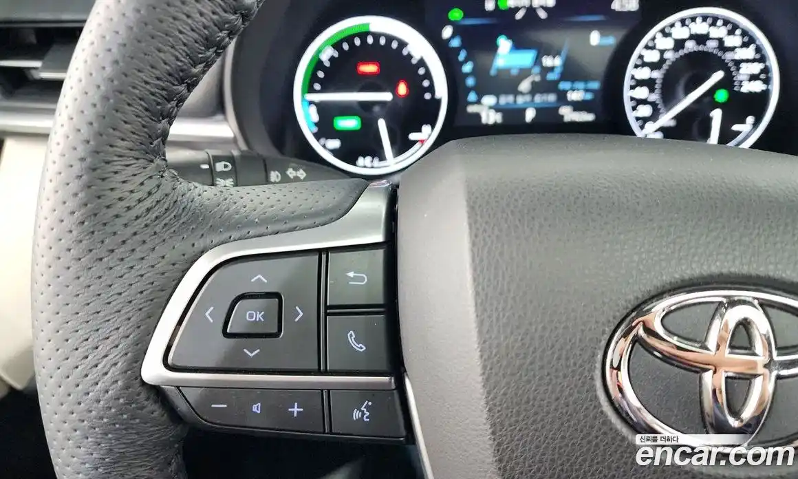 Toyota Sienna 2021 2.5 гидро в Москве № 1838488, фото 22