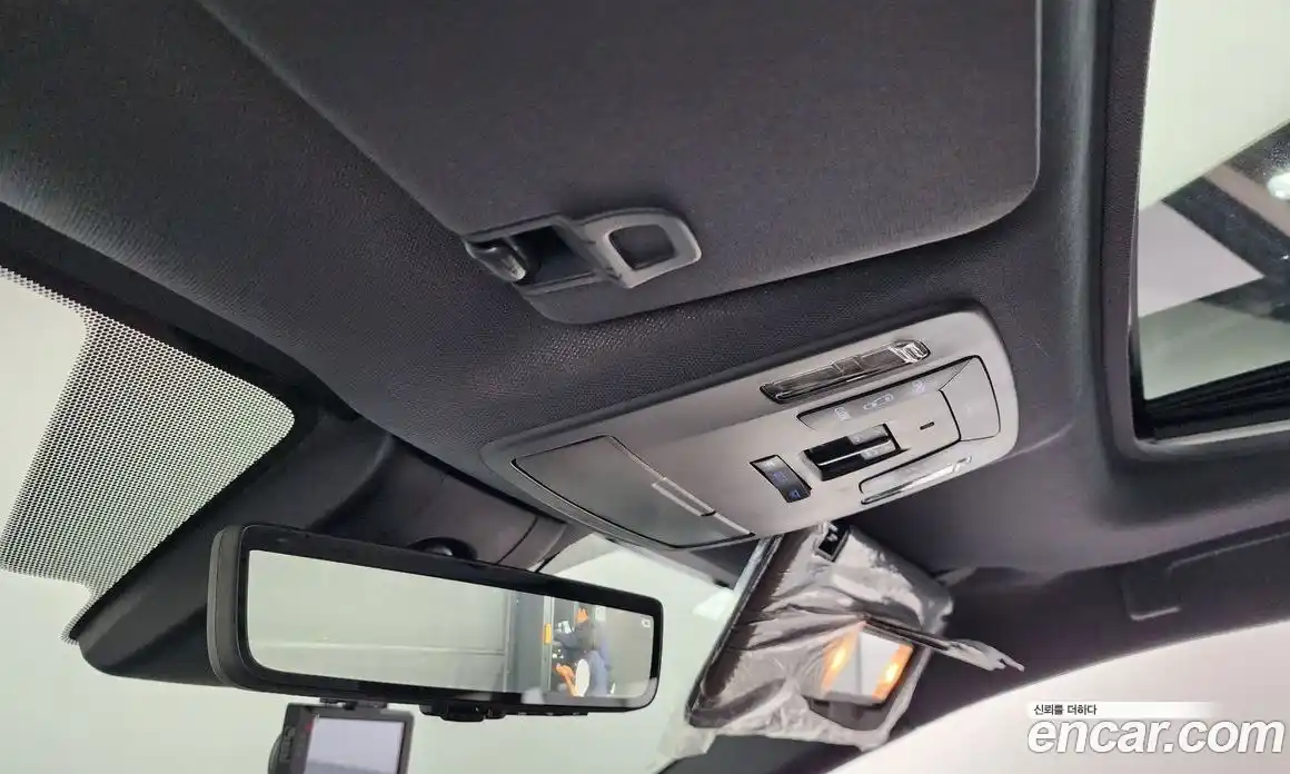 Toyota Sienna 2021 2.5 гидро в Москве № 1838488, фото 27