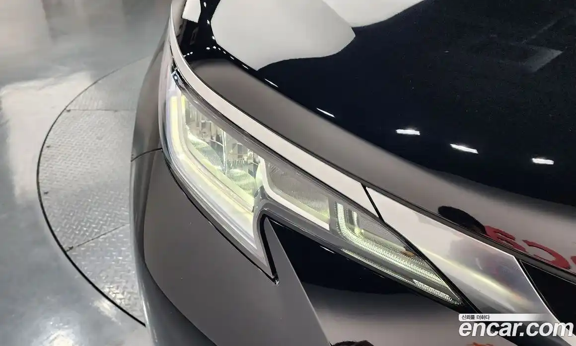 Toyota Sienna 2021 2.5 гидро в Москве № 1838488, фото 8
