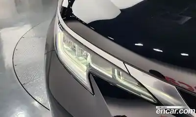 Toyota Sienna 2021 2.5 гидро в Москве № 1838488, миниатюра 8