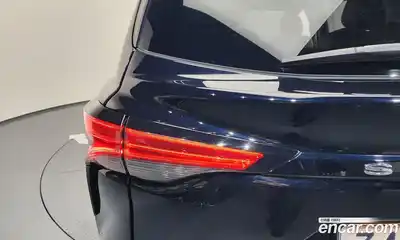 Toyota Sienna 2021 2.5 гидро в Москве № 1838488, миниатюра 9
