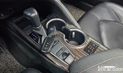 Toyota Camry 2017 2.5 гидро в Москве № 1838504, миниатюра 12