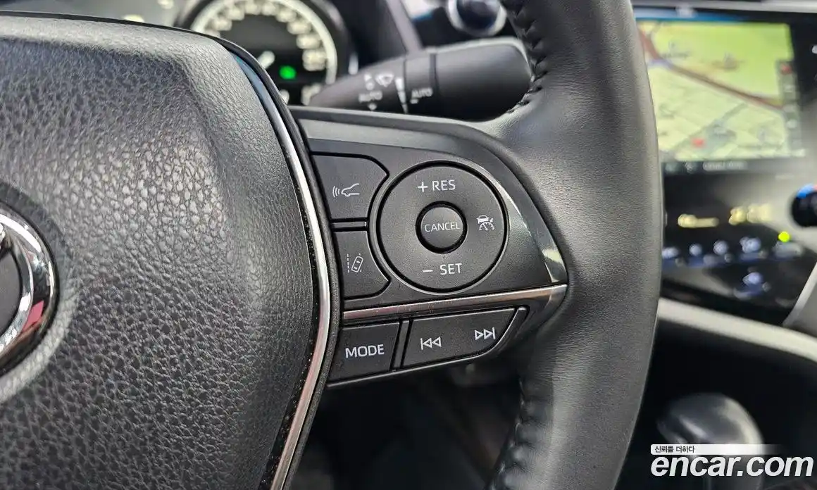 Toyota Camry 2017 2.5 гидро в Москве № 1838504, фото 22
