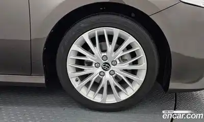 Toyota Camry 2017 2.5 гидро в Москве № 1838504, миниатюра 7