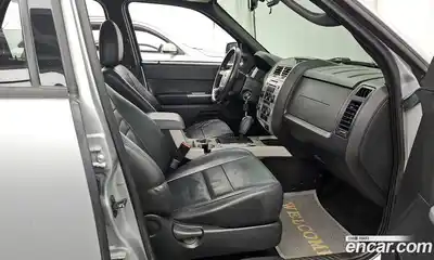Ford Escape 2010 2.5 гидро в Москве № 1838817, миниатюра 11