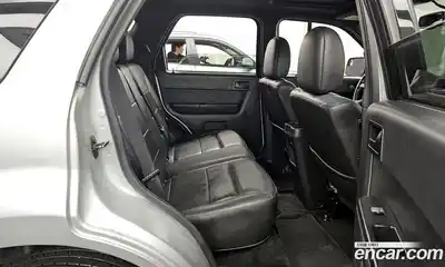 Ford Escape 2010 2.5 гидро в Москве № 1838817, миниатюра 12